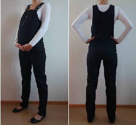 9 Modern Denim Romper Outfits For Ladies &amp; Gents | I Fashion Styles