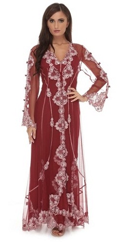 Top 9 Fashionable Designer Nighties for Women