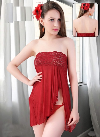 Top 9 Fashionable Designer Nighties for Women