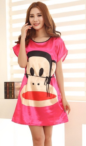 Top 9 Fashionable Designer Nighties for Women