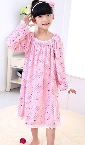 15 Soft and Smooth Women’s Nightgowns for Best Sleep