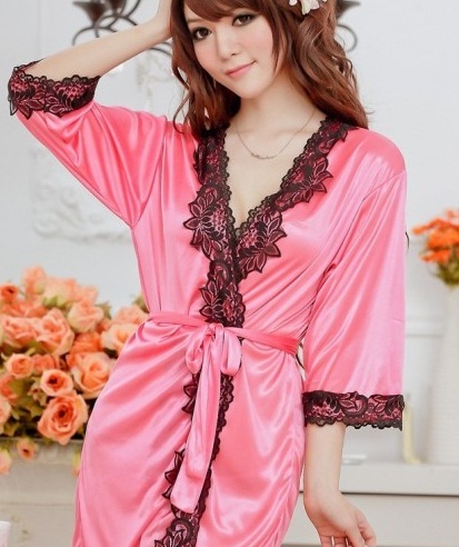 15 Soft and Smooth Women’s Nightgowns for Best Sleep