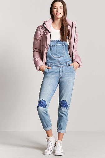 9 Modern Jean Overalls For Women And Men | I Fashion Styles