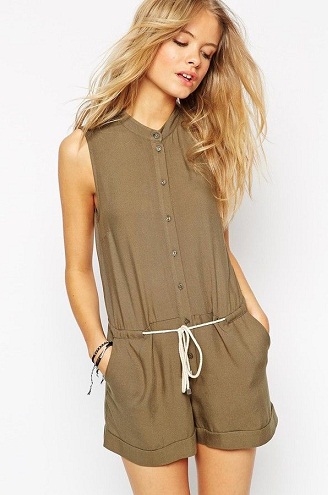 9 Popular &amp; Trendy Romper Jumpsuits for Women In Trend | I Fashion Styles