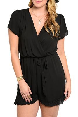 9 Popular &amp; Trendy Romper Jumpsuits for Women In Trend | I Fashion Styles