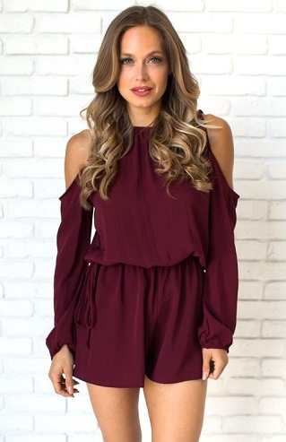 30 Fashionable Models of Rompers for Women in Trend 2023