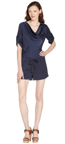 30 Fashionable Models of Rompers for Women in Trend 2023