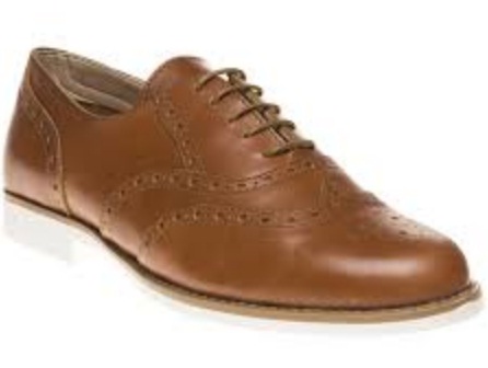 9 Ultra-Modern Tan Brogues For Men And Women To Be Stylish | I Fashion Styles