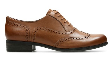 9 Ultra-Modern Tan Brogues For Men And Women To Be Stylish | I Fashion Styles