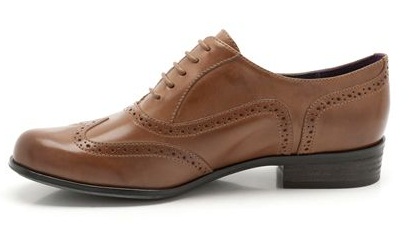 9 Ultra-Modern Tan Brogues For Men And Women To Be Stylish | I Fashion Styles