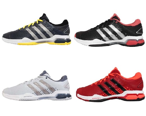 15 Different Types of Tennis Shoes in Latest Designs