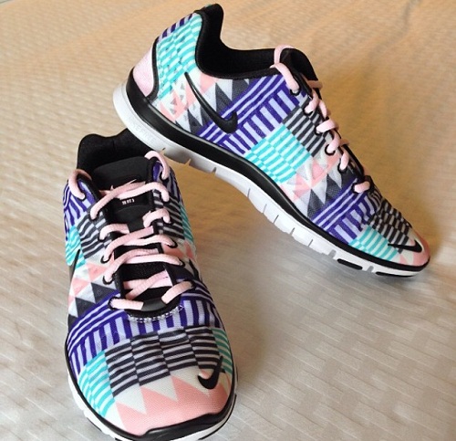 15 Different Types of Tennis Shoes in Latest Designs