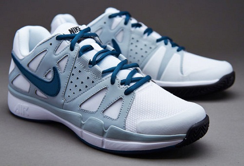 15 Different Types of Tennis Shoes in Latest Designs