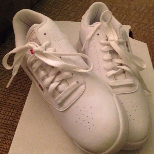 15 Different Types of Tennis Shoes in Latest Designs