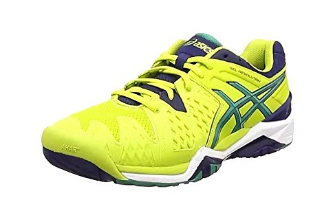 15 Different Types of Tennis Shoes in Latest Designs