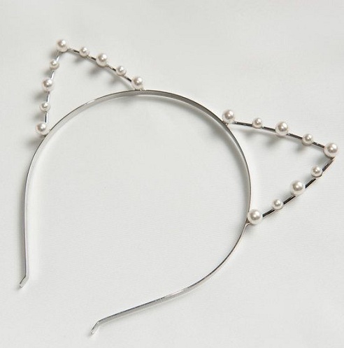 25 Beautiful and Stylish Designs of Headbands for Women