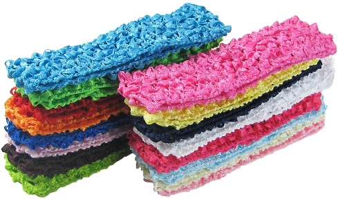 25 Beautiful and Stylish Designs of Headbands for Women