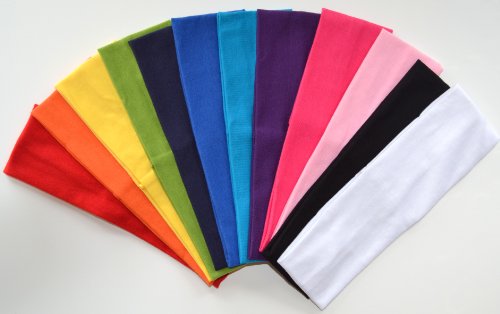 25 Beautiful and Stylish Designs of Headbands for Women