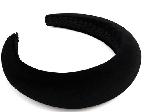 25 Beautiful and Stylish Designs of Headbands for Women