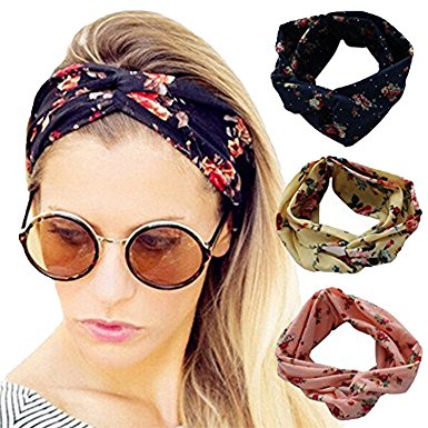 25 Beautiful and Stylish Designs of Headbands for Women