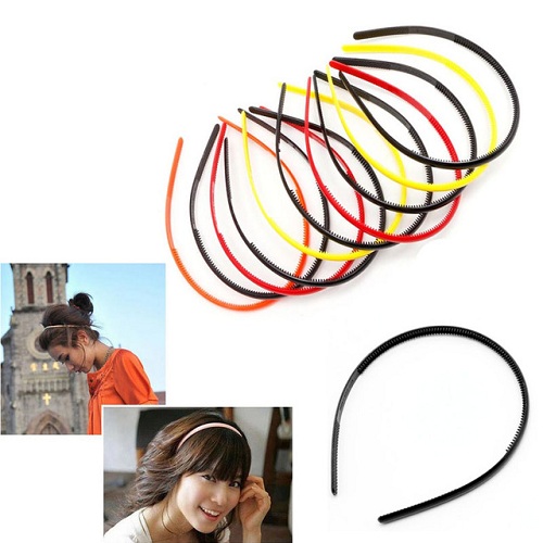 25 Beautiful and Stylish Designs of Headbands for Women