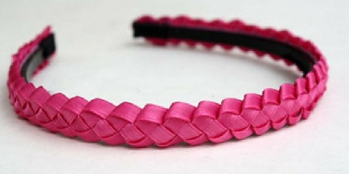 25 Beautiful and Stylish Designs of Headbands for Women