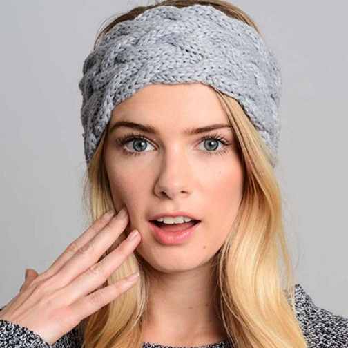 9 Stylish Winter Headbands for Men and Women | I Fashion Styles