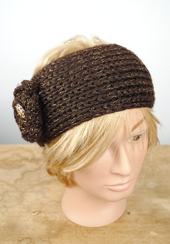 9 Stylish Winter Headbands for Men and Women | I Fashion Styles