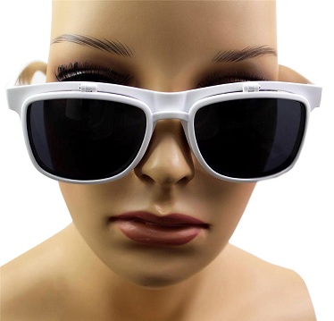 10 Latest Flip Up Sunglasses for Men &amp; Women in Fashion | I Fashion Styles