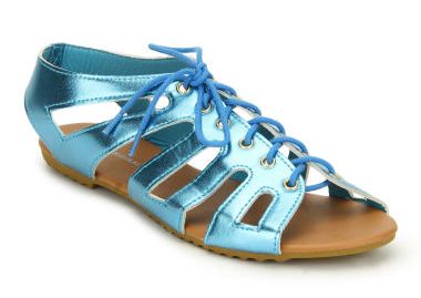 15 New Fashion Sandals For Women and Girls in 2023