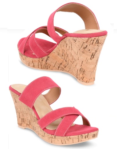 25 Stylish Designs of High Heel Sandals For Women in Trend