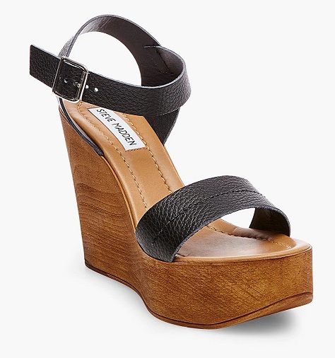 25 Stylish Designs of High Heel Sandals For Women in Trend