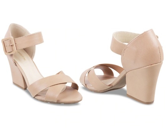 25 Stylish Designs of High Heel Sandals For Women in Trend