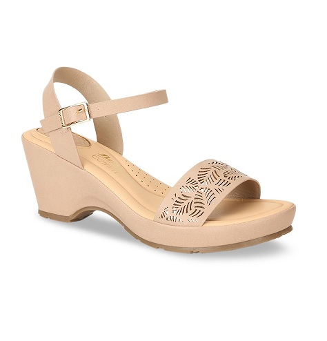 25 Stylish Designs of High Heel Sandals For Women in Trend