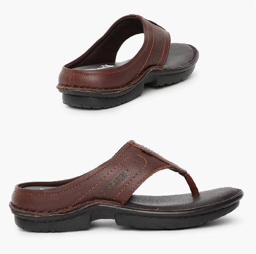 Top 15 Trending Men’s Leather Sandals From Popular Brands