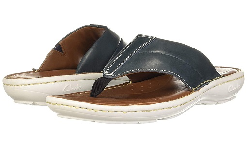 Top 15 Trending Men’s Leather Sandals From Popular Brands