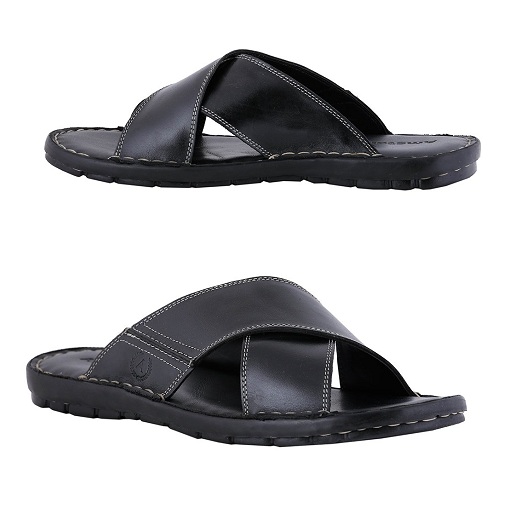 Top 15 Trending Men’s Leather Sandals From Popular Brands