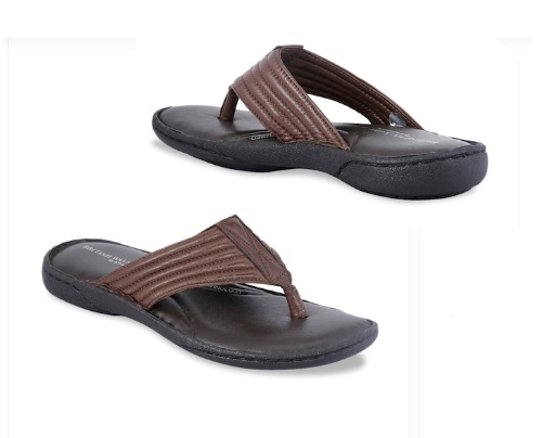 Top 15 Trending Men’s Leather Sandals From Popular Brands
