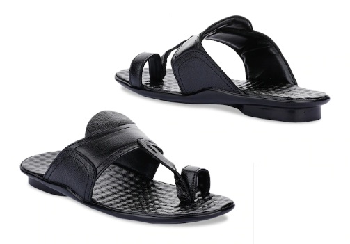 Top 15 Trending Men’s Leather Sandals From Popular Brands