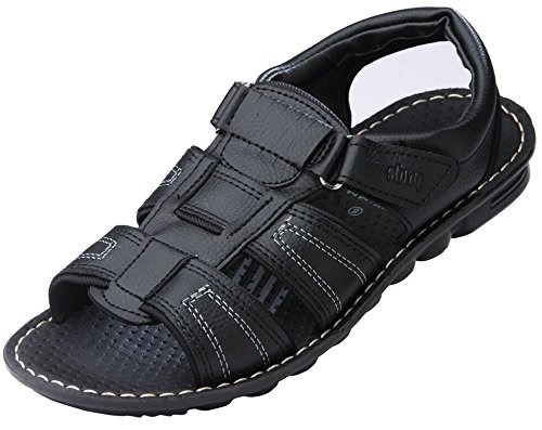 Sandals for Men - 25 Latest Designs That Lend Comfort and Style!