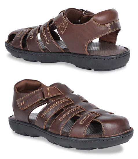 Sandals for Men - 25 Latest Designs That Lend Comfort and Style!