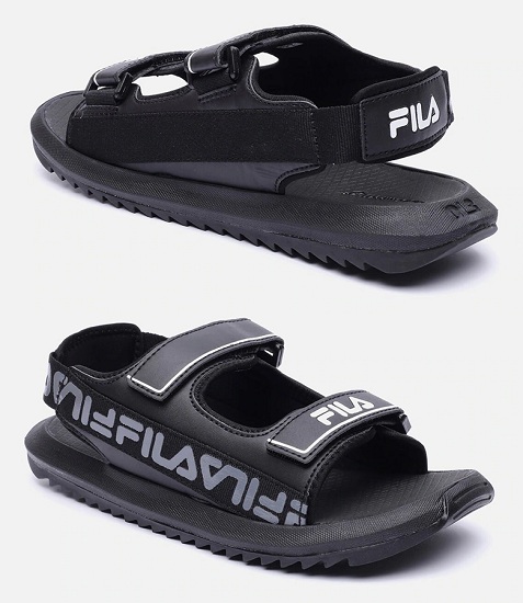 Sandals for Men - 25 Latest Designs That Lend Comfort and Style!