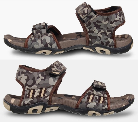 Sandals for Men - 25 Latest Designs That Lend Comfort and Style!