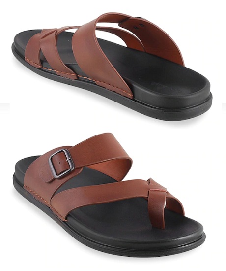 Sandals for Men - 25 Latest Designs That Lend Comfort and Style!