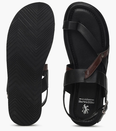 Sandals for Men - 25 Latest Designs That Lend Comfort and Style!