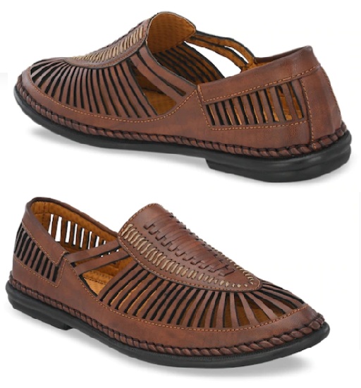 Sandals for Men - 25 Latest Designs That Lend Comfort and Style!