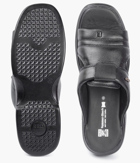 Sandals for Men - 25 Latest Designs That Lend Comfort and Style!