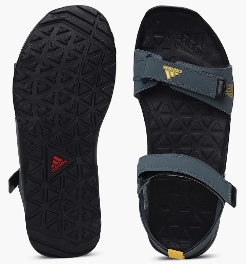 Sandals for Men - 25 Latest Designs That Lend Comfort and Style!