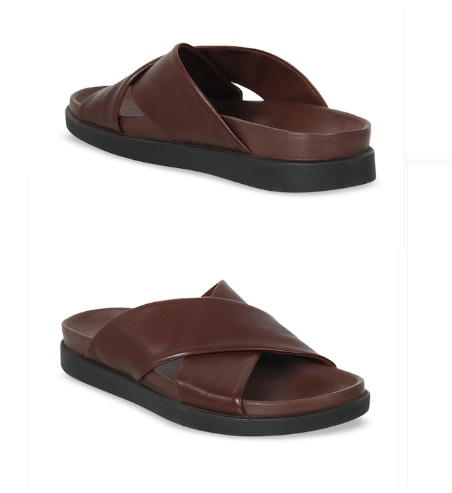 Sandals for Men - 25 Latest Designs That Lend Comfort and Style!