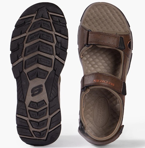 Sandals for Men - 25 Latest Designs That Lend Comfort and Style!